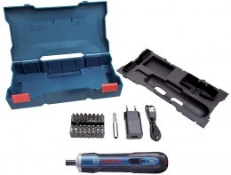 Kit Atornillador Bosch2